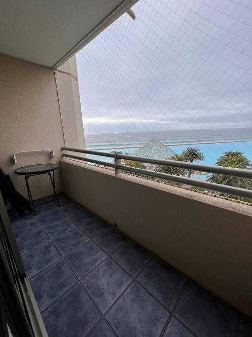 San Alfonso Del Mar, Edificio El Faro, Algarrobo. Exterior foto