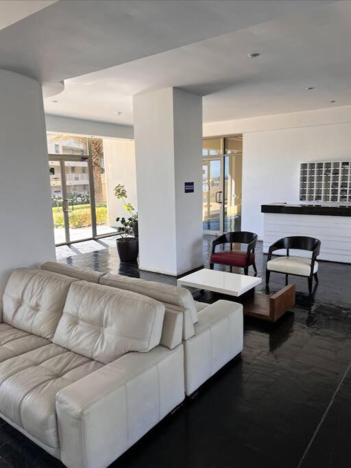 San Alfonso Del Mar, Edificio El Faro, Algarrobo. Exterior foto