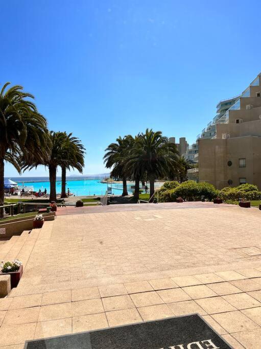 San Alfonso Del Mar, Edificio El Faro, Algarrobo. Exterior foto